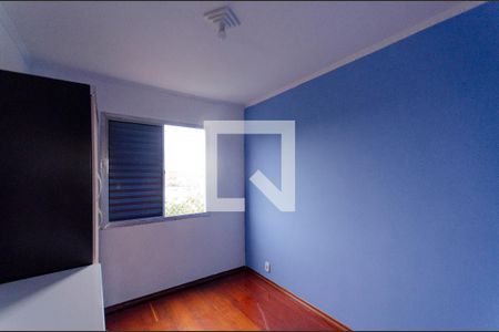 Quarto 1 de apartamento para alugar com 2 quartos, 58m² em Conjunto Habitacional Padre Manoel da Nóbrega, São Paulo