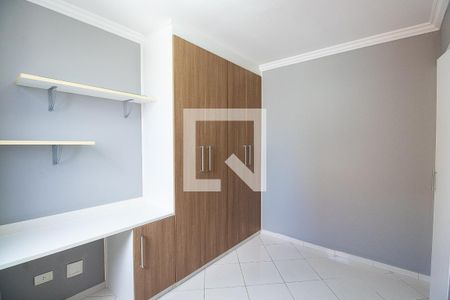 Quarto 1 de apartamento à venda com 2 quartos, 52m² em Vila Pierina, São Paulo