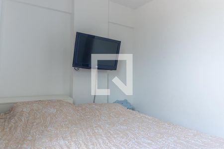Quarto 2 de apartamento para alugar com 2 quartos, 55m² em Qs 608, Brasília
