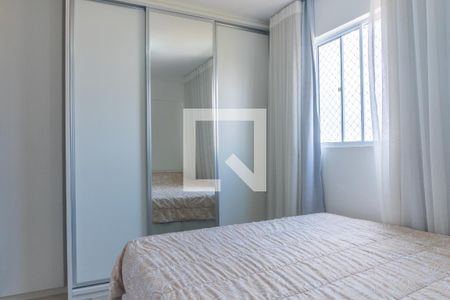 Quarto 2 de apartamento para alugar com 2 quartos, 55m² em Qs 608, Brasília