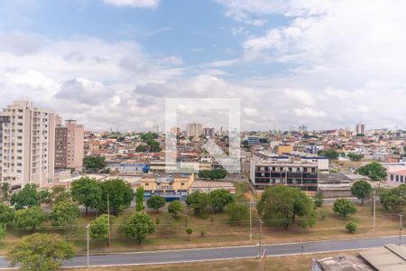 Vista do Quarto 1 de apartamento para alugar com 2 quartos, 55m² em Qs 608, Brasília
