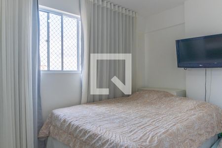 Quarto 2 de apartamento para alugar com 2 quartos, 55m² em Qs 608, Brasília