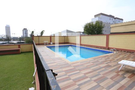 Apartamento para alugar com 72m², 2 quartos e 1 vagaÁrea comum - Piscina