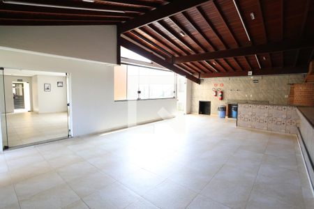Apartamento para alugar com 72m², 2 quartos e 1 vagaÁrea comum - Churrasqueira
