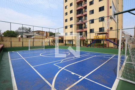 Apartamento para alugar com 72m², 2 quartos e 1 vagaÁrea comum - Quadra