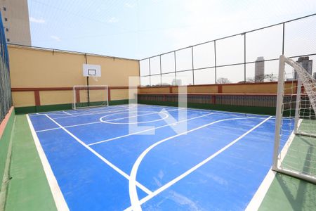 Apartamento para alugar com 72m², 2 quartos e 1 vagaÁrea comum - Quadra