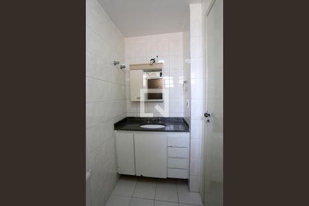 Apartamento para alugar com 72m², 2 quartos e 1 vagaBanheiro da Suíte