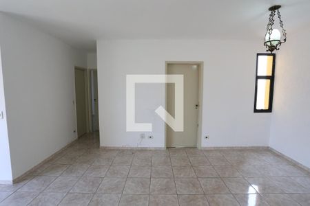 Sala de apartamento para alugar com 2 quartos, 72m² em Vila Ré, São Paulo