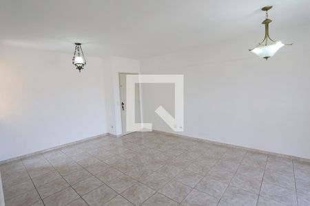 Sala de apartamento para alugar com 2 quartos, 72m² em Vila Ré, São Paulo