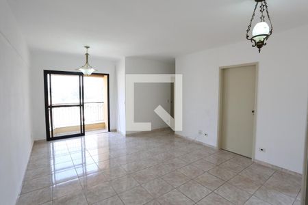 Sala de apartamento para alugar com 2 quartos, 72m² em Vila Ré, São Paulo