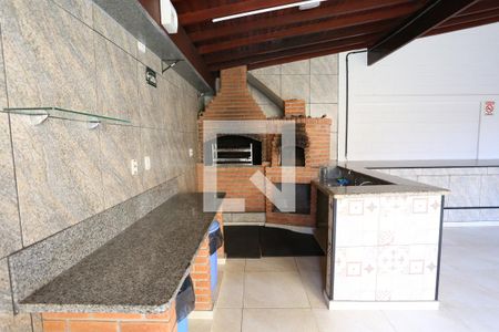Apartamento para alugar com 72m², 2 quartos e 1 vagaÁrea comum - Churrasqueira