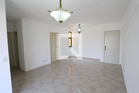 Sala de apartamento para alugar com 2 quartos, 72m² em Vila Ré, São Paulo