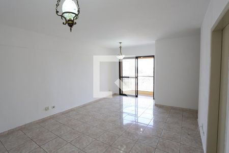 Sala de apartamento para alugar com 2 quartos, 72m² em Vila Ré, São Paulo