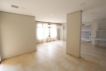 Apartamento para alugar com 72m², 2 quartos e 1 vagaÁrea comum - Salão de festas