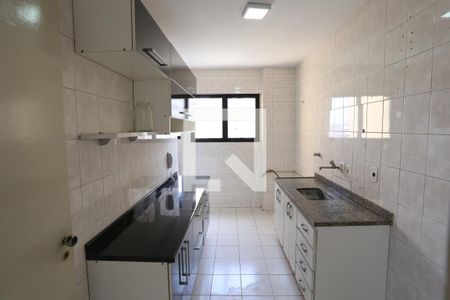 Apartamento para alugar com 72m², 2 quartos e 1 vagaCozinha