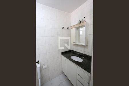 Apartamento para alugar com 72m², 2 quartos e 1 vagaBanheiro da Suíte