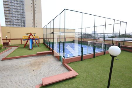 Apartamento para alugar com 72m², 2 quartos e 1 vagaÁrea comum - Quadra/Piscina