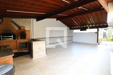 Apartamento para alugar com 72m², 2 quartos e 1 vagaÁrea comum - Churrasqueira