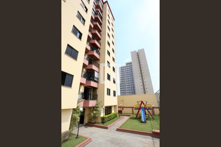 Apartamento para alugar com 72m², 2 quartos e 1 vagaÁrea Comum