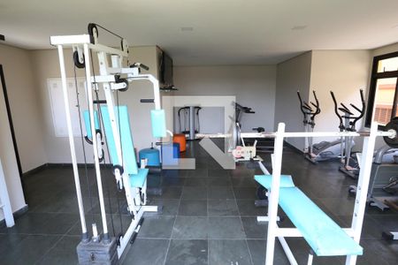 Apartamento para alugar com 72m², 2 quartos e 1 vagaÁrea comum - Academia