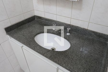 Apartamento para alugar com 72m², 2 quartos e 1 vagaBanheiro da Suíte