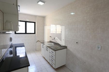 Apartamento para alugar com 72m², 2 quartos e 1 vagaCozinha