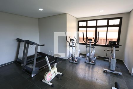 Apartamento para alugar com 72m², 2 quartos e 1 vagaÁrea comum - Academia