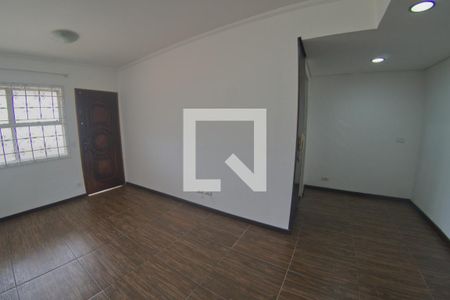 Sala de apartamento à venda com 2 quartos, 57m² em Instituto de Previdência, São Paulo