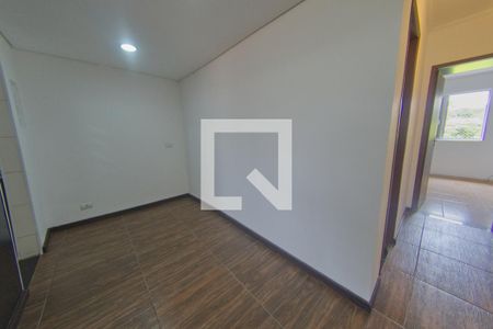 Sala de apartamento à venda com 2 quartos, 57m² em Instituto de Previdência, São Paulo