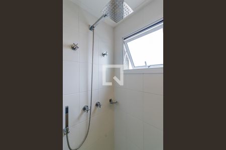 Apartamento à venda com 65m², 2 quartos e 1 vagaBanheiro 