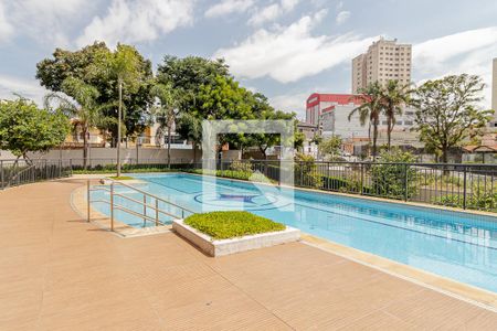 Apartamento à venda com 65m², 2 quartos e 1 vagaPiscina