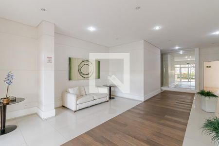 Apartamento à venda com 65m², 2 quartos e 1 vagaHall de Entrada 