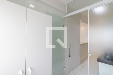 Apartamento à venda com 65m², 2 quartos e 1 vagaÁrea de Serviço