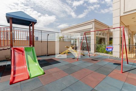 Apartamento à venda com 65m², 2 quartos e 1 vagaPlayground