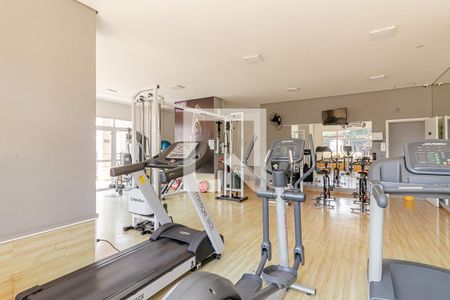 Apartamento à venda com 65m², 2 quartos e 1 vagaAcademia