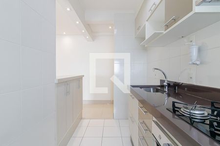 Apartamento à venda com 65m², 2 quartos e 1 vagaCozinha