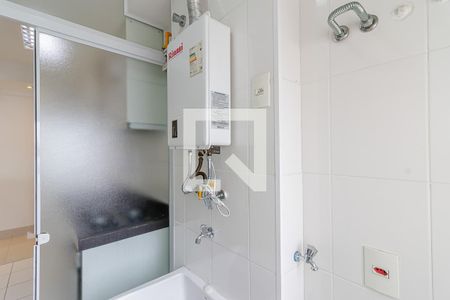 Apartamento à venda com 65m², 2 quartos e 1 vagaÁrea de Serviço