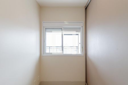 Apartamento à venda com 65m², 2 quartos e 1 vagaQuarto 2