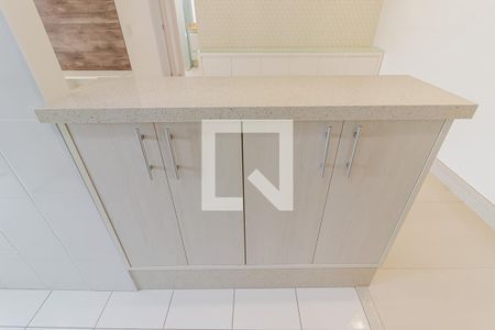 Apartamento à venda com 65m², 2 quartos e 1 vagaCozinha