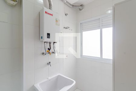 Apartamento à venda com 65m², 2 quartos e 1 vagaÁrea de Serviço