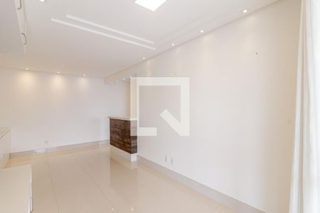 Sala de apartamento à venda com 2 quartos, 65m² em Jardim Santa Cruz (sacomã), São Paulo