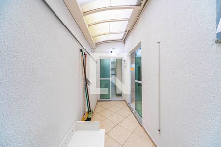 Apartamento à venda com 69m², 2 quartos e 2 vagas Apartamento à venda com 69m², 2 quartos e 2 vagasQuintal