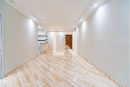 Apartamento à venda com 69m², 2 quartos e 2 vagas Apartamento à venda com 69m², 2 quartos e 2 vagasSala