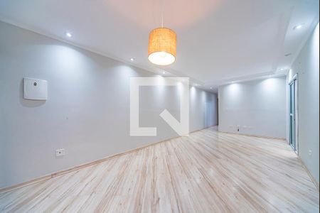 Apartamento à venda com 69m², 2 quartos e 2 vagas Apartamento à venda com 69m², 2 quartos e 2 vagasSala