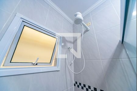 Apartamento à venda com 69m², 2 quartos e 2 vagas Apartamento à venda com 69m², 2 quartos e 2 vagasChuveiro