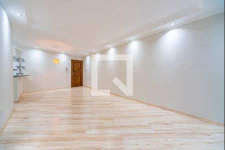 Apartamento à venda com 69m², 2 quartos e 2 vagas Apartamento à venda com 69m², 2 quartos e 2 vagasSala