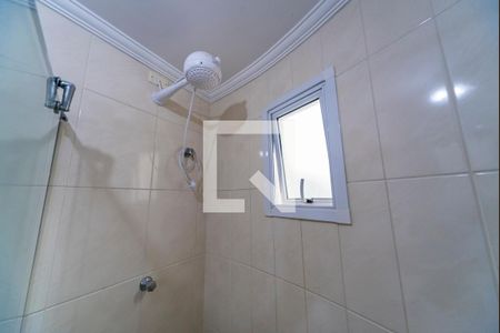 Apartamento à venda com 69m², 2 quartos e 2 vagas Apartamento à venda com 69m², 2 quartos e 2 vagasChuveiro