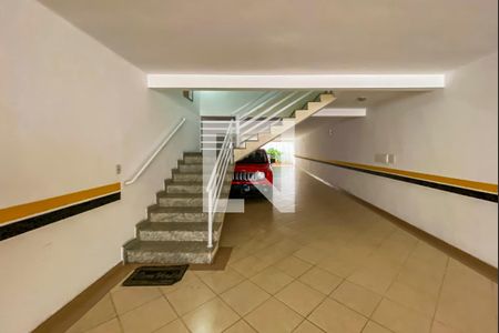 Apartamento à venda com 69m², 2 quartos e 2 vagas Apartamento à venda com 69m², 2 quartos e 2 vagasGaragem