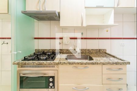 Apartamento à venda com 69m², 2 quartos e 2 vagas Apartamento à venda com 69m², 2 quartos e 2 vagasCozinha