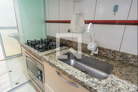 Apartamento à venda com 69m², 2 quartos e 2 vagas Apartamento à venda com 69m², 2 quartos e 2 vagasPia e Cooktop